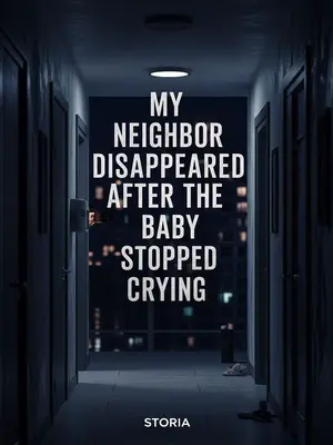 My Neighbor Disappeared After the Baby Stopped Crying