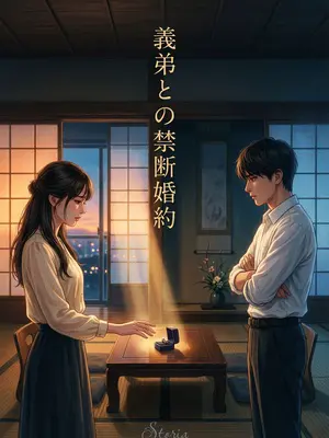 義弟との禁断婚約