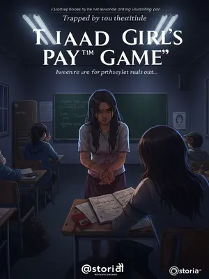 Trapped by the Dead Girl’s PayTM Game