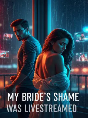 My Bride’s Shame Was Livestreamed