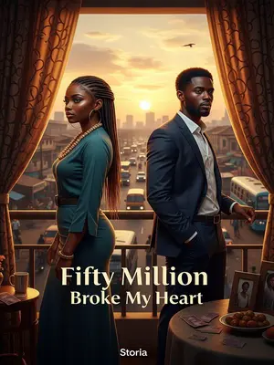 Fifty Million Broke My Heart