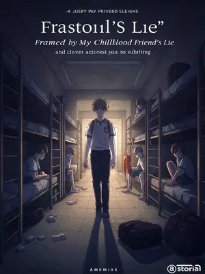 Framed by My Childhood Friend's Lie