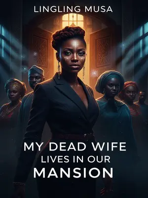 My Dead Wife Lives in Our Mansion