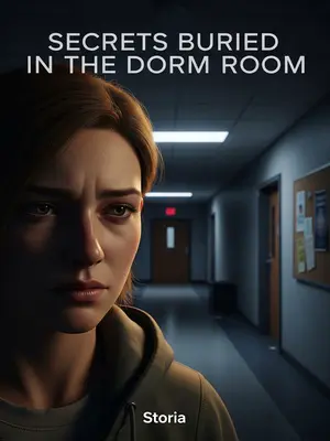 Secrets Buried in the Dorm Room