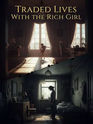 Traded Lives With the Rich Girl