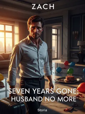 Seven Years Gone: Husband No More