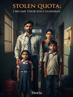 Stolen Quota: I Became Their Son’s Guardian