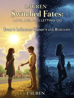 Switched Fates: Love, Lies, and Letting Go