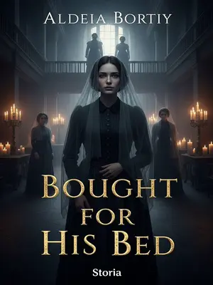 Bought for His Bed