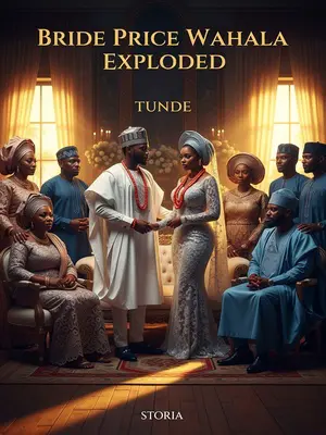 Bride Price Wahala Exploded