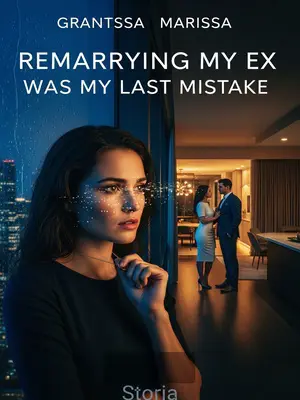 Remarrying My Ex Was My Last Mistake
