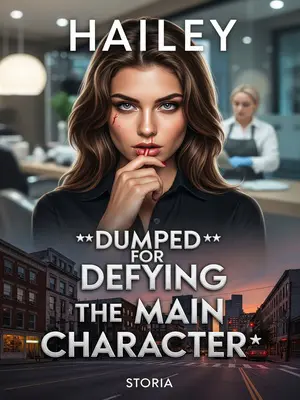 Dumped for Defying the Main Character