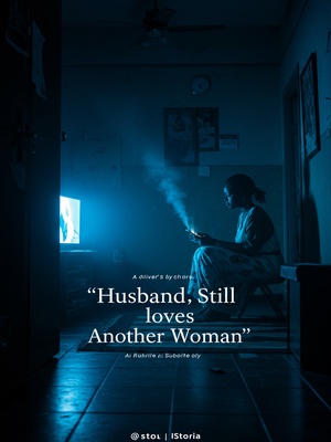 My Husband Still Loves Another Woman