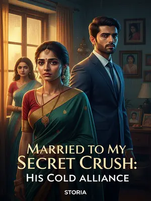 Married to My Secret Crush: His Cold Alliance
