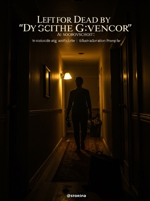 Left for Dead by the Governor