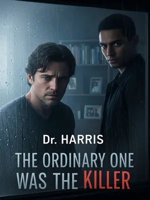 The Ordinary One Was the Killer