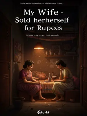 My Wife Sold Herself for Rupees