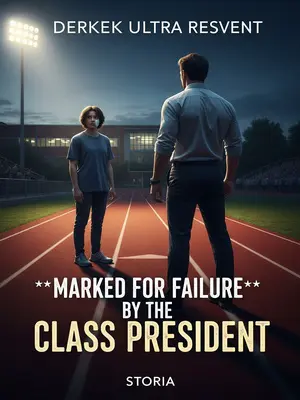 Marked for Failure by the Class President