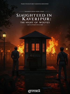 Slaughtered in Kaveripur: The Night of Wolves