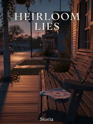 Heirloom Lies