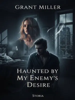 Haunted by My Enemy’s Desire