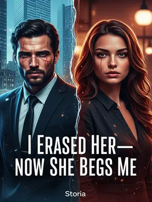 I Erased Her—Now She Begs Me