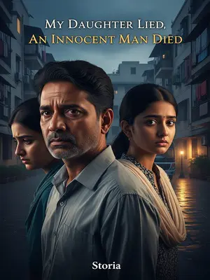 My Daughter Lied, An Innocent Man Died