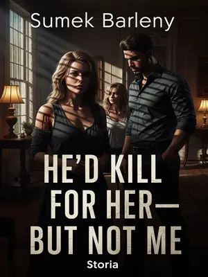 He’d Kill For Her—But Not Me