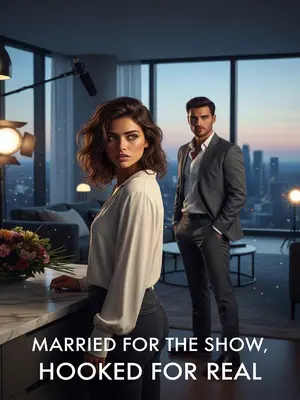 Married for the Show, Hooked for Real