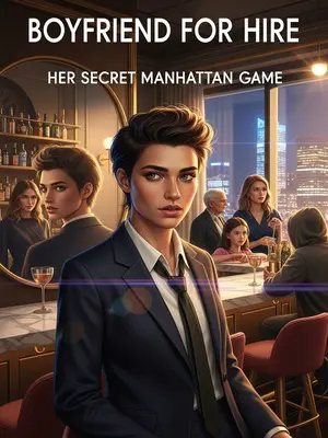 Boyfriend for Hire: Her Secret Manhattan Game