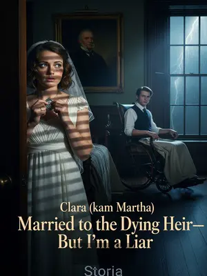 Married to the Dying Heir—But I’m a Liar