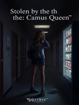 Stolen by the Campus Queen