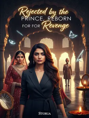 Rejected by the Prince, Reborn for Revenge