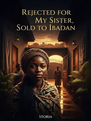 Rejected for My Sister, Sold to Ibadan