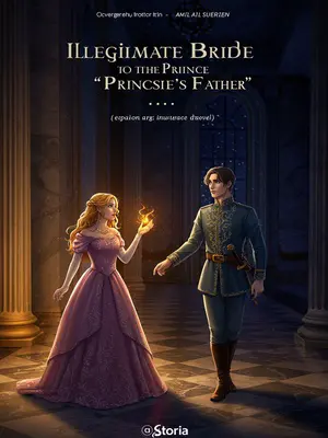 Illegitimate Bride to the Prince’s Father