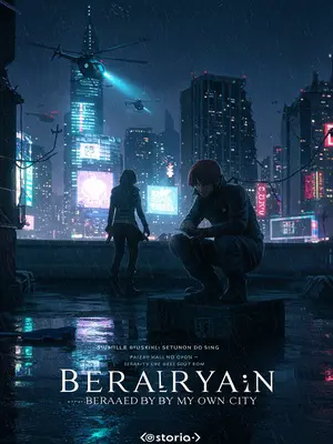 Ousted Guardian: Betrayed by My Own City
