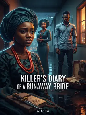 Killer’s Diary of a Runaway Bride
