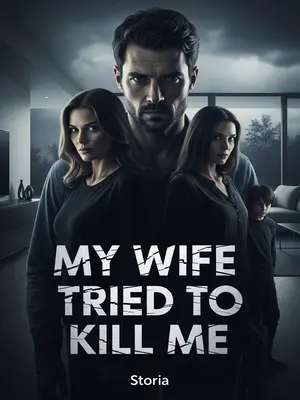 My Wife Tried to Kill Me