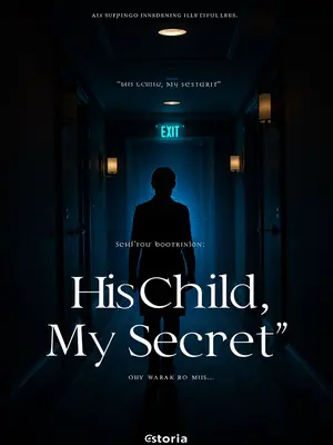 His Child, My Secret