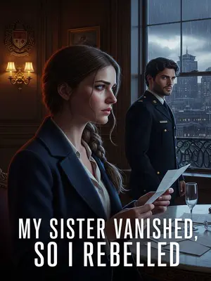 My Sister Vanished, So I Rebelled