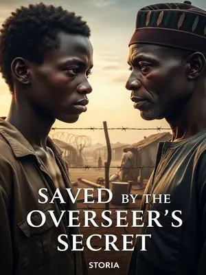 Saved by the Overseer's Secret