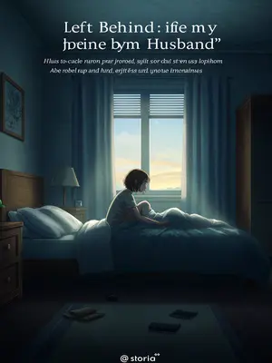Left Behind for His First Love