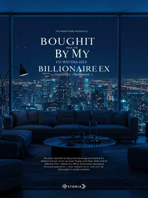 Bought by the Heiress, Left for Her Crush