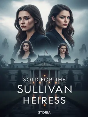 Sold for the Sullivan Heiress