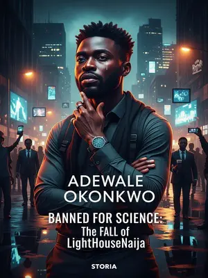 Banned for Science: The Fall of LightHouseNaija