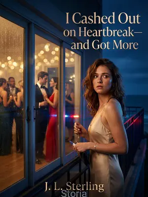 I Cashed Out on Heartbreak—and Got More