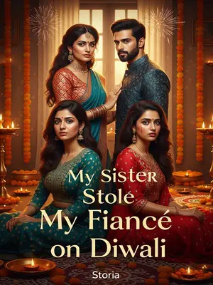 My Sister Stole My Fiancé on Diwali