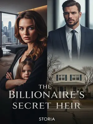 The Billionaire’s Secret Heir