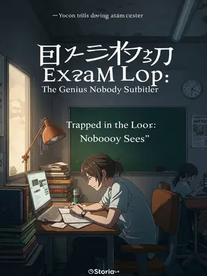 Trapped in the Exam Loop: The Genius Nobody Sees