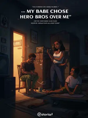 My Babe Chose Her Bros Over Me